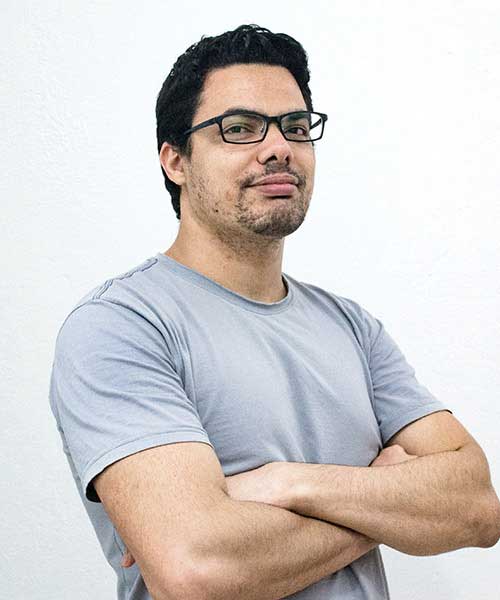 Architect Jane Smith